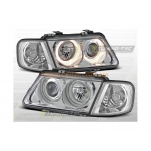 Оптика передняя на AUDI A3 8L LPAU08